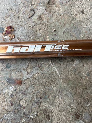 Gait Ice Shaft (Used)