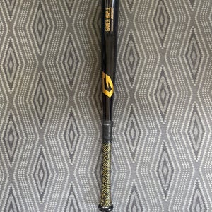 2025 Marucci Gamer Bat (-7) 20 oz 27" (Used)