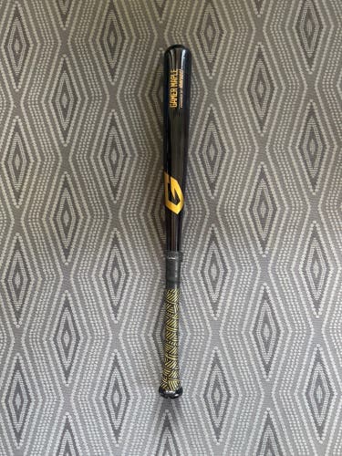 2025 Marucci Gamer Bat (-7) 20 oz 27" (Used)