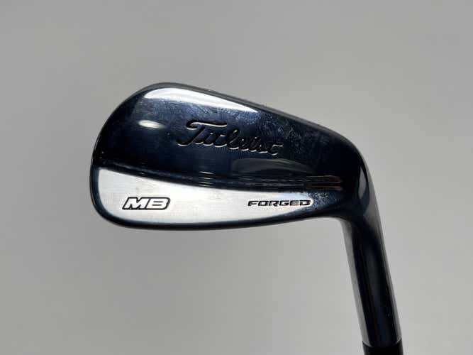 Titleist 716 MB Pitching Wedge PW KBS Tour 90 Stiff Steel Mens RH