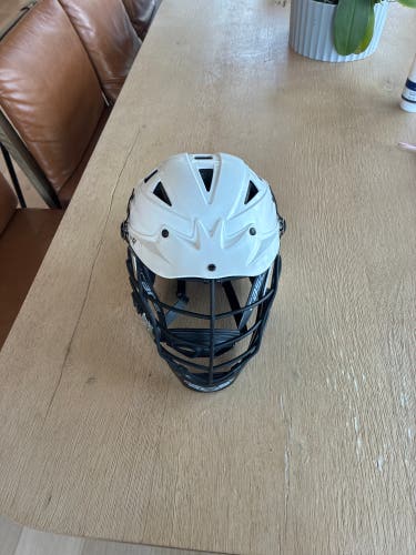Cascade CPV-R Helmet (Used)