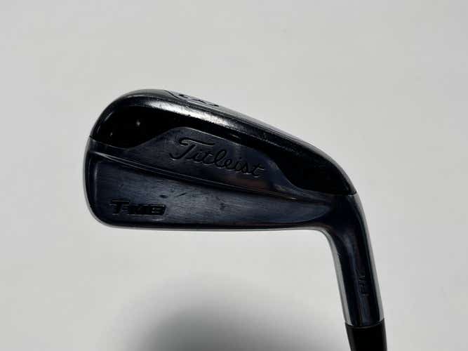Titleist 718 T-MB Single 3 Iron Dynamic Gold S400 Tour Issue Stiff RH