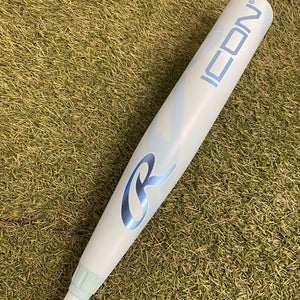 Rawlings Icon Composite USSSA (2 3/4") 2026 (-8)