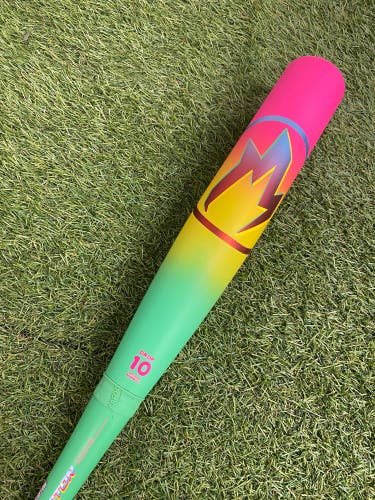 Easton Hype Fire Composite USA (2 5/8") 2026 (-10)