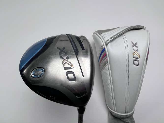 XXIO 12 Ladies Driver 11.5* MP 1200L Flex 1210 34g Ladies RH HC