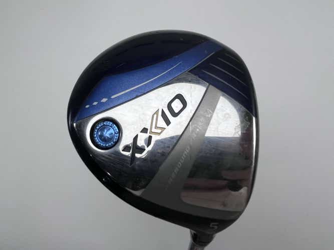 XXIO 13 Womens 5 Fairway Wood 20* MP1300L Flex 2220 34g Ladies RH