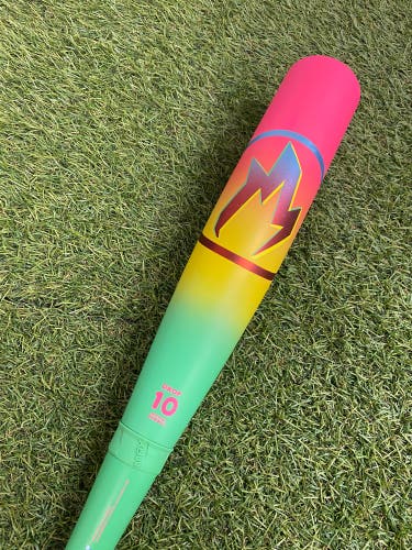 Easton Hype Fire Composite USA (2 5/8") 2026 (-10)