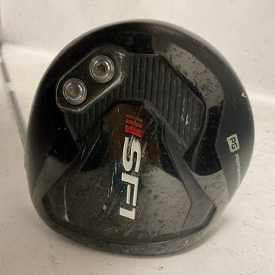 Used Performance SF1 Mens Driver RH 12.0 Degree 11855-S000203843