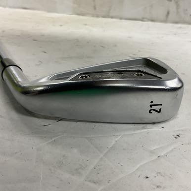 Used Callaway X FORGED UT Mens Individual Iron RH 3 Iron 11855-S000203622