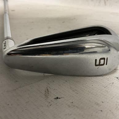 Used Cobra RAD SPEED ONE LENGTH Mens Individual Iron RH 6 Iron 11855-S000203830