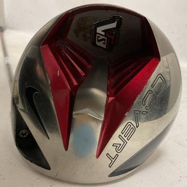 Used Nike VRS COVERT Mens Driver RH 10.5 Degree 11855-S000203828