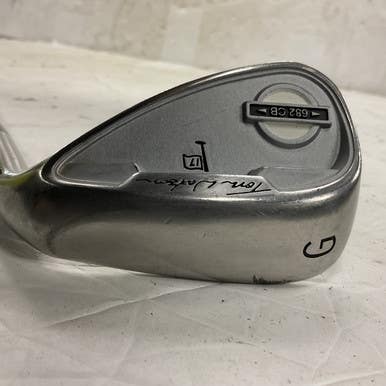 Used Adams Golf TOM WATSON 682 CB Golf Wedge Mens RH Gap/Approach Wedge 11855-S000203816
