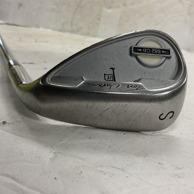 Used Adams Golf TOM WATSON 682 CB Golf Wedge Mens RH Sand Wedge 11855-S000203815