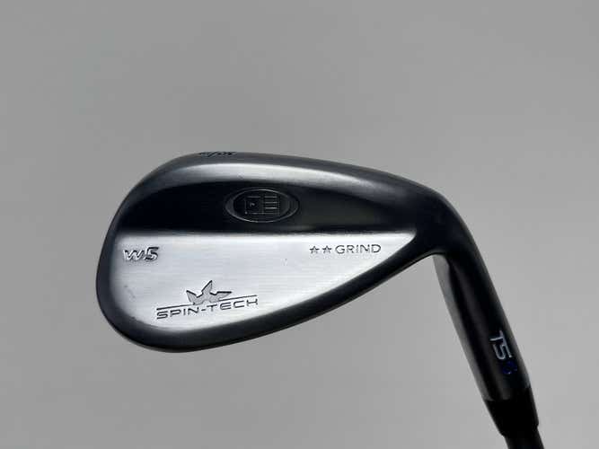 US Kids Tour Series TS5 Wedge 56* 12 Bounce TS 66 Youth Graphite Junior RH