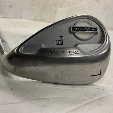Used Adams Golf TOM WATSON 682 CB Golf Wedge Mens RH Lob Wedge 11855-S000203817