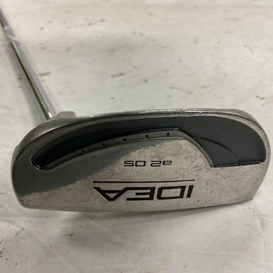 Used Adams Golf IDEA A2 OS Mens Putter RH 11855-S000203814