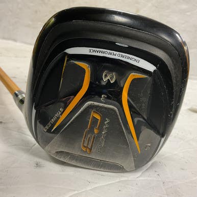 Used Maxfli C3 Mens Fairway Wood RH 3 Wood 11855-S000203798