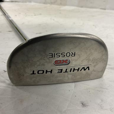 Used Odyssey WHITE HOT XG ROSSIE Mens Putter RH 11855-S000203796