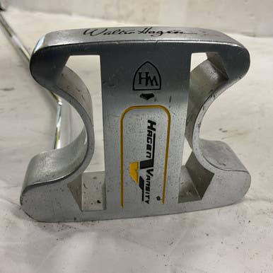 Used Walter Hagen HAGEN VARSITY Jr Putter RH 11855-S000203790