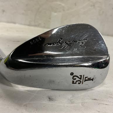 Used Ben Hogan FORGED Golf Wedge Mens RH 52 Degree 11855-S000203784