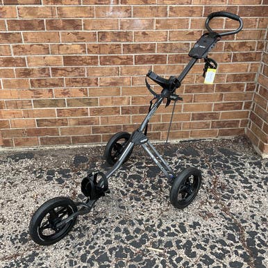 Used Bag Boy SC 575 Golf Cart 3 Wheel 11855-S000203774