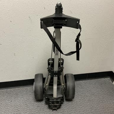 Used PARFECT BIRDIE Golf Cart 2 Wheel 11855-S000203773