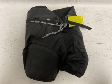 Used Bauer NEXUS 400 Youth Pant Black MD 11855-S000203732