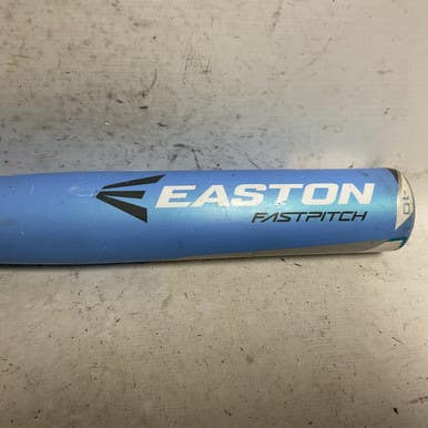 Used Easton S200 FP16S200 Fastpitch Bat Royal Blue 28" 11855-S000203730