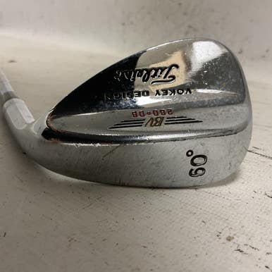 Used Titleist BV 260-06 Golf Wedge Mens RH 60 Degree 11855-S000203720