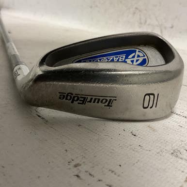 Used Tour Edge JMAX QL Women Individual Iron RH 9 Iron 11855-S000203721