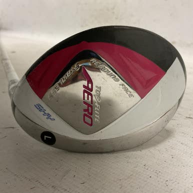 Used Top Flite AERO Womens Hybrid Club RH 5 Hybrid 11855-S000203716