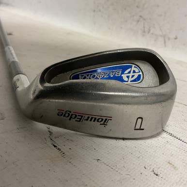 Used Tour Edge BAZOOKA JMAX QL Golf Wedge Womens RH Pitching Wedge 11855-S000203717