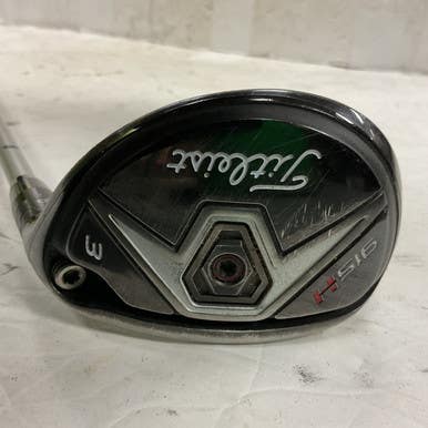 Used Titleist 915H Mens Hybrid Club RH 3 Hybrid 11855-S000203698