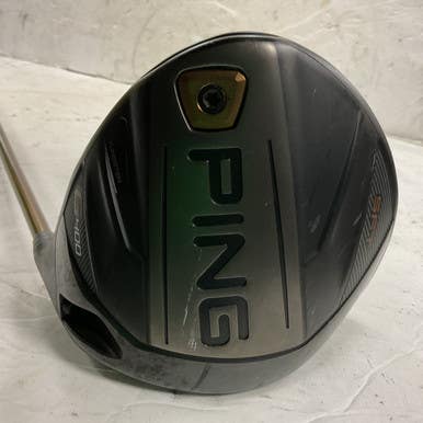 Used Ping G400 SFT Mens Driver RH 10.0 Degree 11855-S000203697