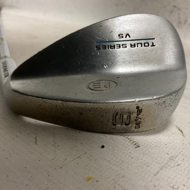 Used US Kids TOUR SERIES V5 Golf Wedge Junior RH Sand Wedge 11855-S000203673