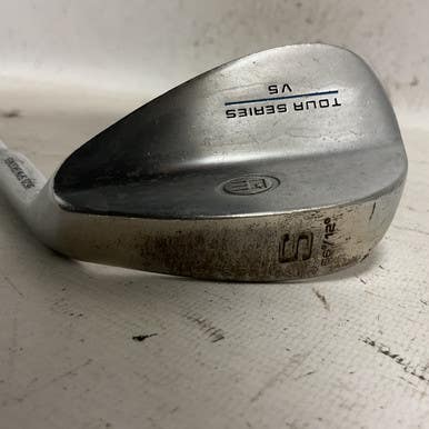 Used US Kids TOUR SERIES V5 Golf Wedge Junior RH Sand Wedge 11855-S000203672