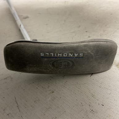 Used US Kids SANDHILLS Jr Putter RH 11855-S000203668