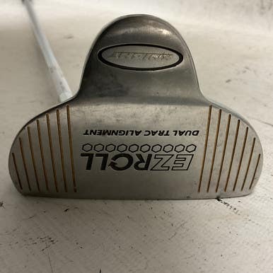 Used Knight EZROLL Mens Putter RH 11855-S000203670