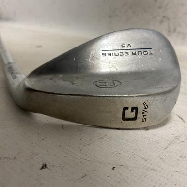 Used US Kids TOUR SERIES V5 Golf Wedge Junior RH Gap/Approach Wedge 11855-S000203666