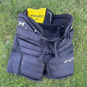 CCM Premier Goalie Pants - Senior Medium