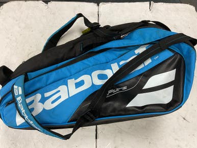 Used Babolat PURE Racquet Bag 11855-S000203649