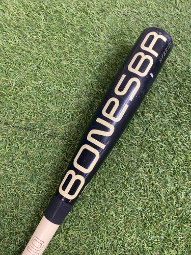 Warstic Bonesaber Hybrid (2 5/8") USA Youth Bat 2025 (-10)