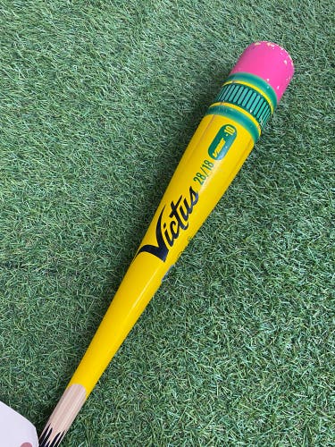Victus Pencil (2 5/8") USA Youth Bat 2024 (-10)