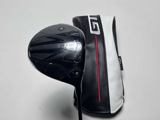 Titleist GT2 Driver 9* Tensei K Blue Xlink Tech 55g Regular RH HC NEW