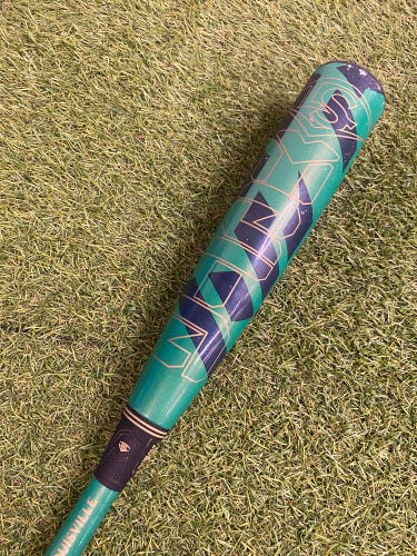 Louisville Slugger Meta (2 5/8") USA 2023 (-12)