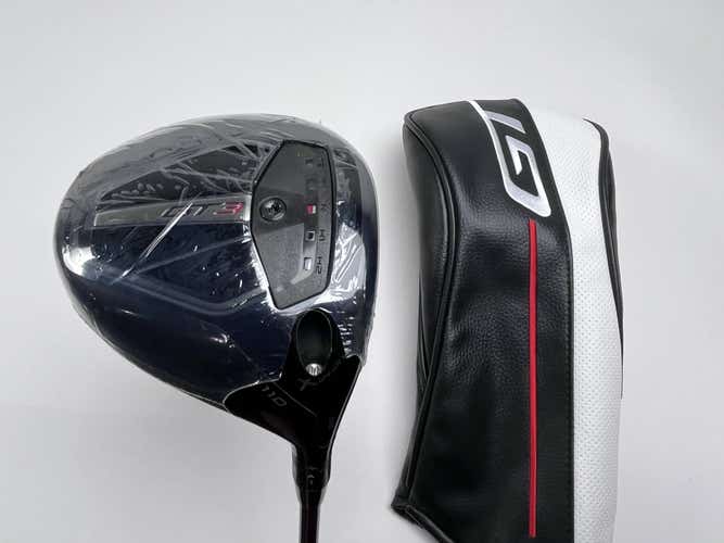Titleist GT3 Driver 11* Project X Denali Red 5.0 50g Senior Graphite RH HC NEW