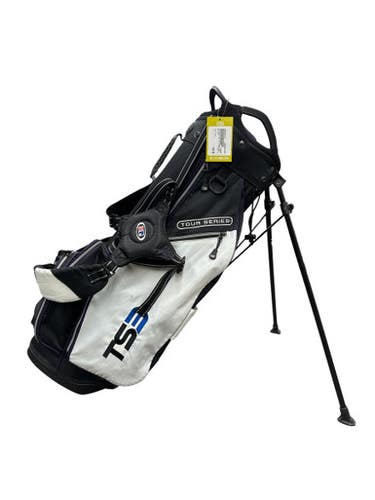 USED U.S. KIDS TS3 JR GOLF STAND BAG  11835-S000208401