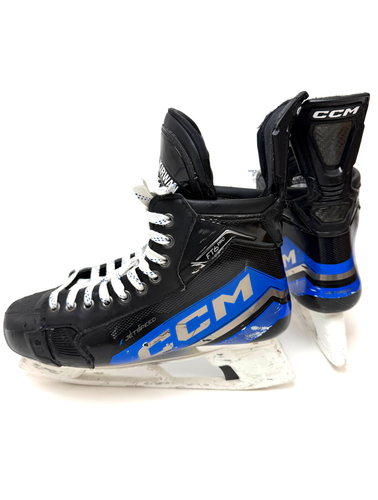 CCM Jetspeed FT6 Pro Skates Size 9.25 Regular