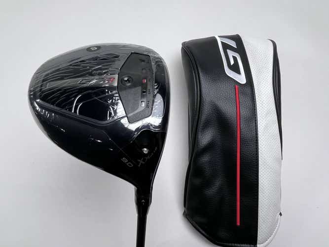 Titleist GT3 Driver 9* Tensei K Blue Xlink Tech 55g Regular RH HC NEW