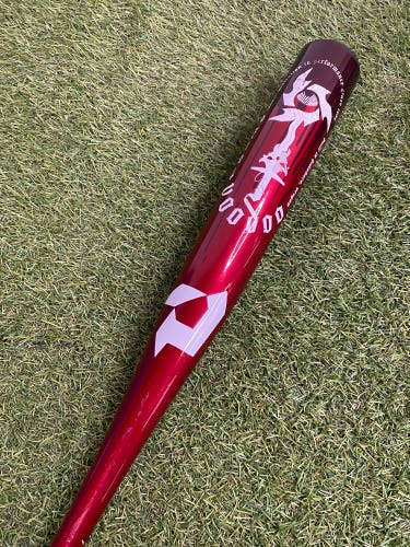 DeMarini Voodoo One BBCOR Bat 2025 (-3)
